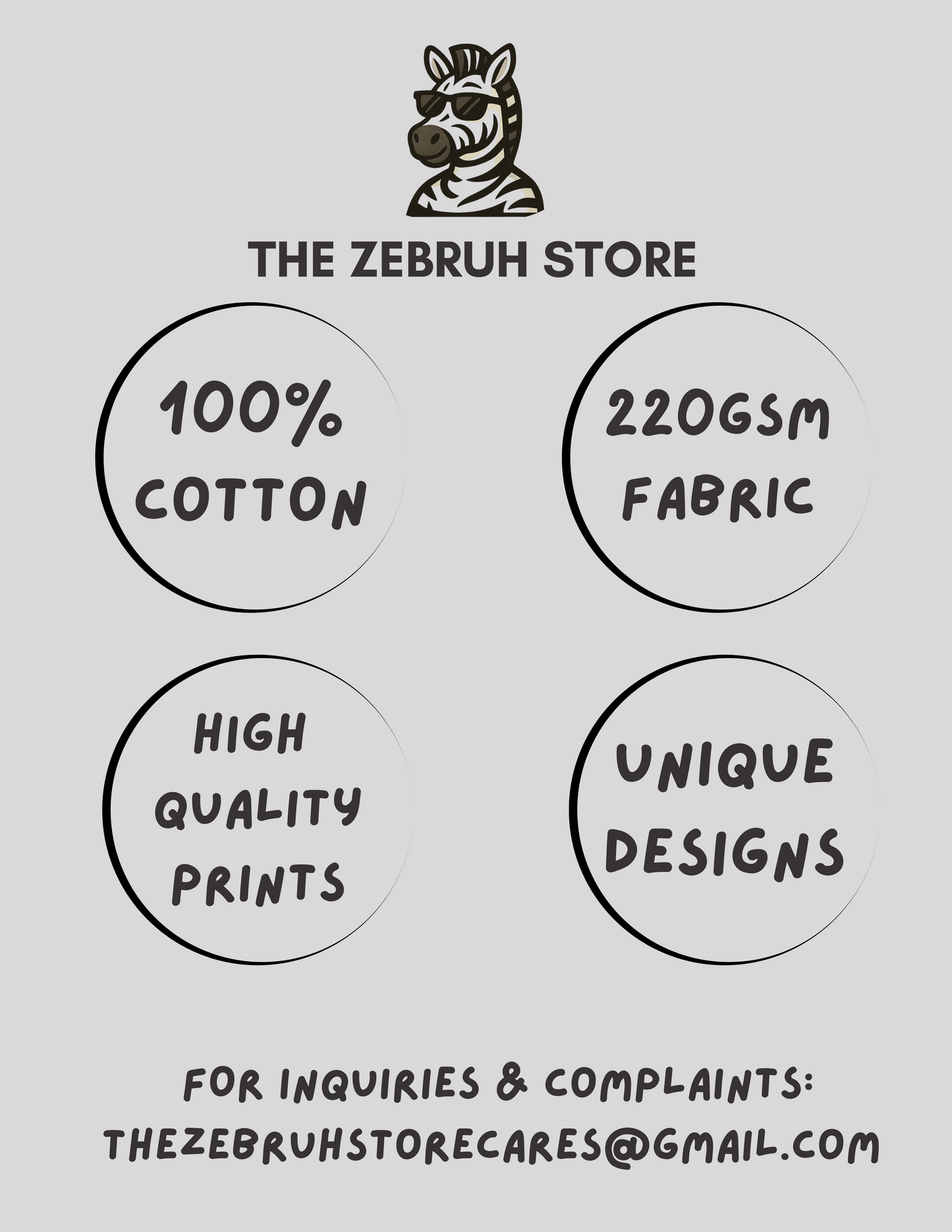 Dino Bros Oversized T-shirt