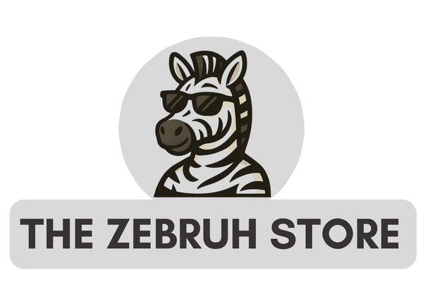 The Zebruh Store