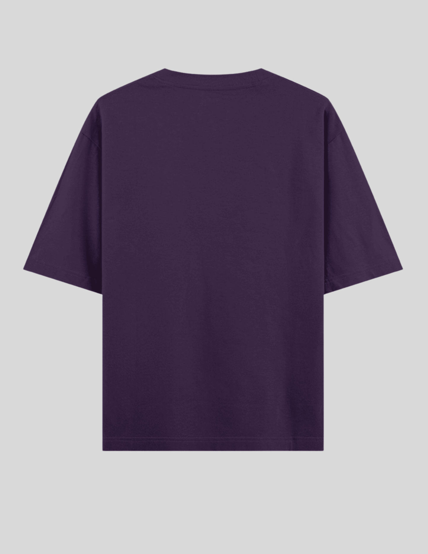 Delivery Birds Oversized T-shirt