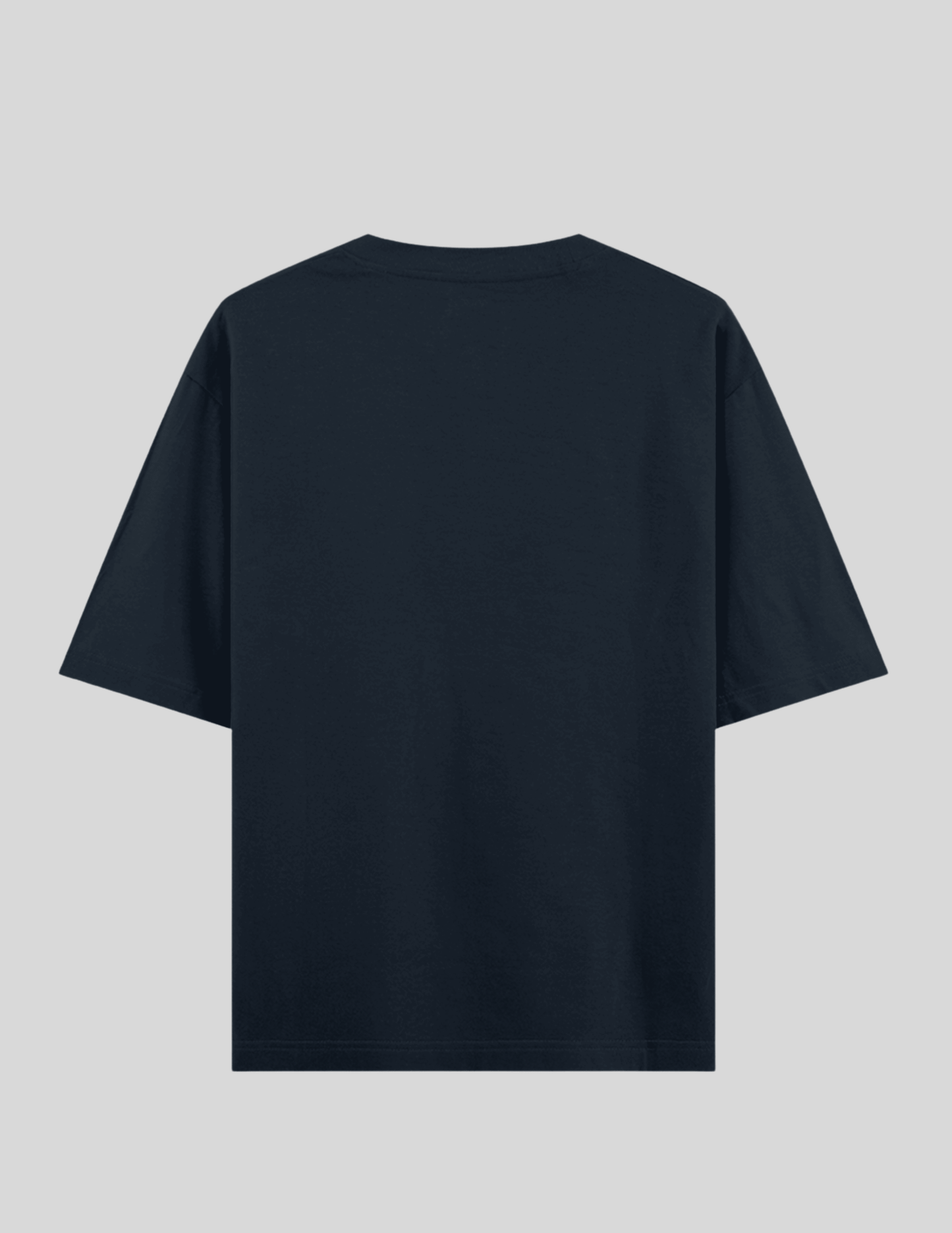 Dino Bros Oversized T-shirt